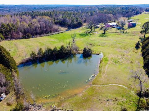 757 Shady Meadow Rd, Damascus, AR 72039 photo 10