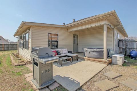 19 Lake Side Dr, Ward, AR 72176 photo 41