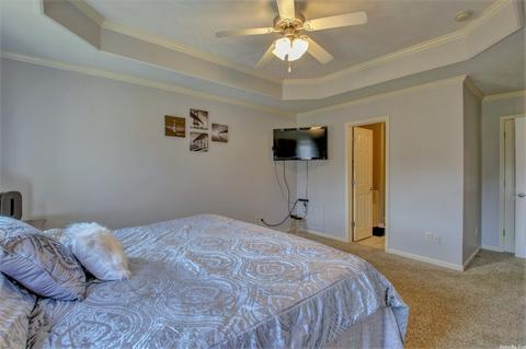 19 Lake Side Dr, Ward, AR 72176 photo 23
