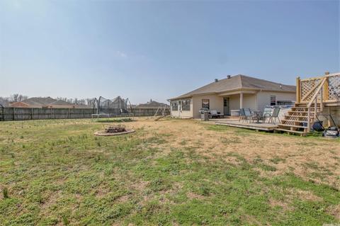 19 Lake Side Dr, Ward, AR 72176 photo 44