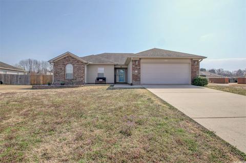 19 Lake Side Dr, Ward, AR 72176 photo 1