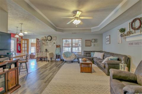 19 Lake Side Dr, Ward, AR 72176 photo 11