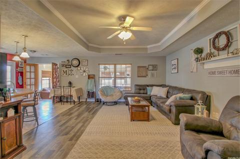 19 Lake Side Dr, Ward, AR 72176 photo 7