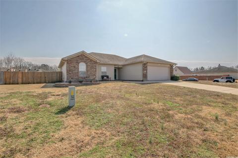 19 Lake Side Dr, Ward, AR 72176 photo 2