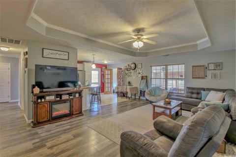19 Lake Side Dr, Ward, AR 72176 photo 12