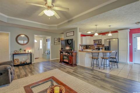 19 Lake Side Dr, Ward, AR 72176 photo 8