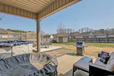 19 Lake Side Dr, Ward, AR 72176 photo 40
