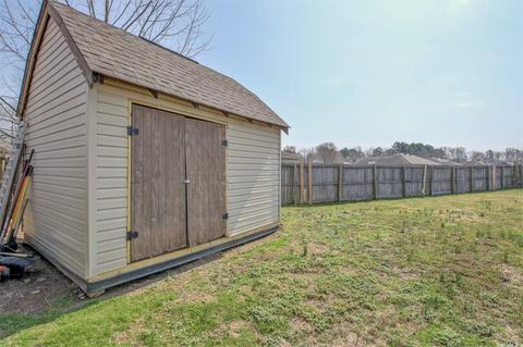 19 Lake Side Dr, Ward, AR 72176 photo 43