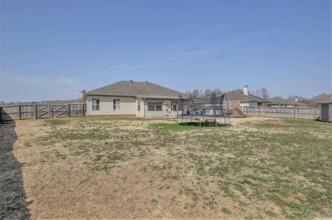 19 Lake Side Dr, Ward, AR 72176 photo 46