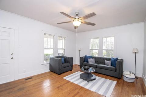 320 Jackman, Benton, AR 72015 photo 41