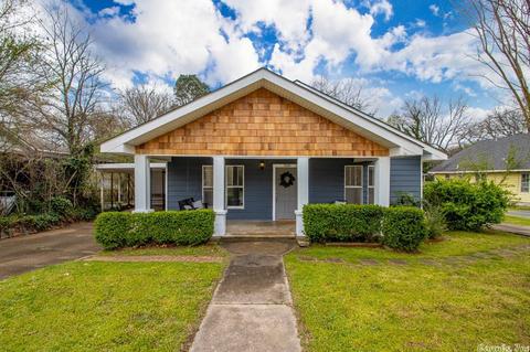 320 Jackman, Benton, AR 72015 photo 1