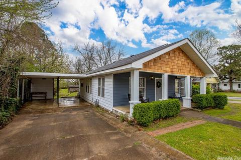 320 Jackman, Benton, AR 72015 photo 2