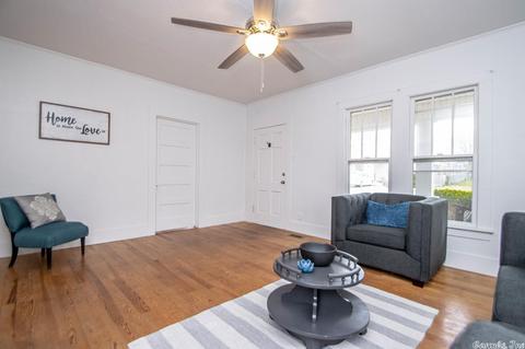 320 Jackman, Benton, AR 72015 photo 42