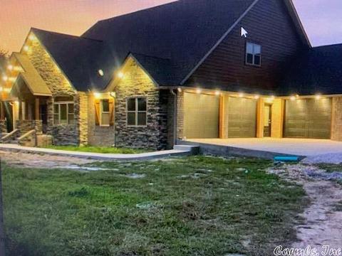 1024 Hub Willis Rd, Mountain View, AR 72560 photo 1