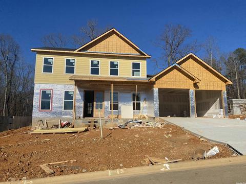 5088 Peace Ln, Alexander, AR 72002 photo 1
