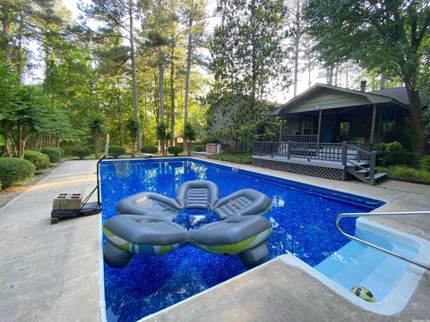 509 Hart Cv, White Hall, AR 71602 photo 2