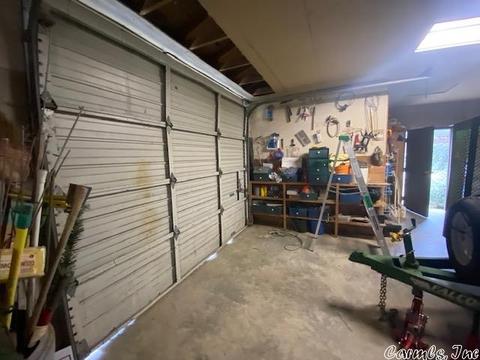 509 Hart Cv, White Hall, AR 71602 photo 41