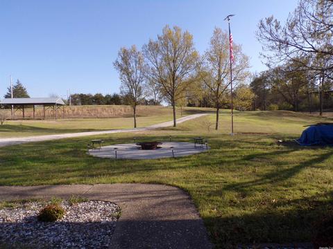 13182 Highway 8, Amity, AR 71921 photo 30