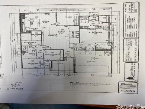 2536 Lilac Dr, Conway, AR 72034 photo 2
