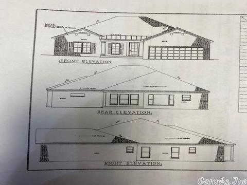2536 Lilac Dr, Conway, AR 72034 photo 3