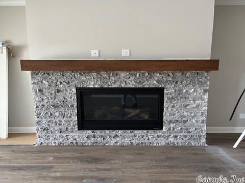2536 Lilac Dr, Conway, AR 72034 photo 9