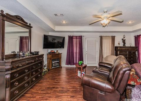 8521 Spring Lake Rd, Pine Bluff, AR 71603 photo 27