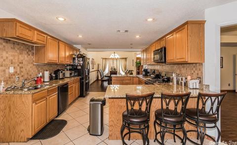 8521 Spring Lake Rd, Pine Bluff, AR 71603 photo 24