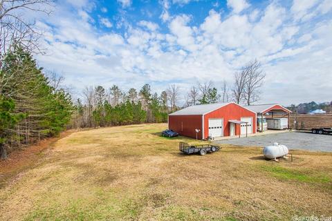8521 Spring Lake Rd, Pine Bluff, AR 71603 photo 37