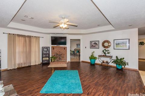 8521 Spring Lake Rd, Pine Bluff, AR 71603 photo 12