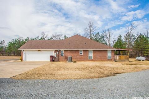 8521 Spring Lake Rd, Pine Bluff, AR 71603 photo 35