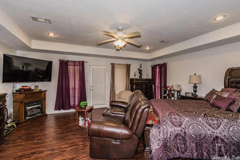 8521 Spring Lake Rd, Pine Bluff, AR 71603 photo 30