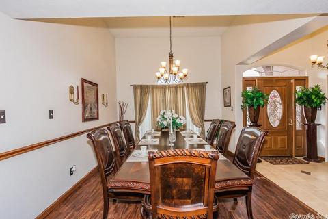 8521 Spring Lake Rd, Pine Bluff, AR 71603 photo 8