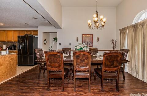 8521 Spring Lake Rd, Pine Bluff, AR 71603 photo 7