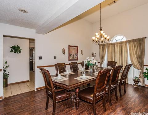 8521 Spring Lake Rd, Pine Bluff, AR 71603 photo 6