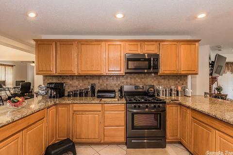 8521 Spring Lake Rd, Pine Bluff, AR 71603 photo 22