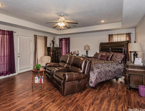 8521 Spring Lake Rd, Pine Bluff, AR 71603 photo 26
