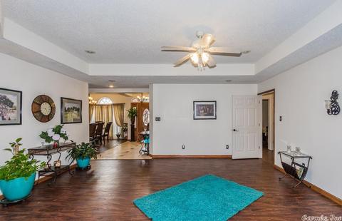 8521 Spring Lake Rd, Pine Bluff, AR 71603 photo 14