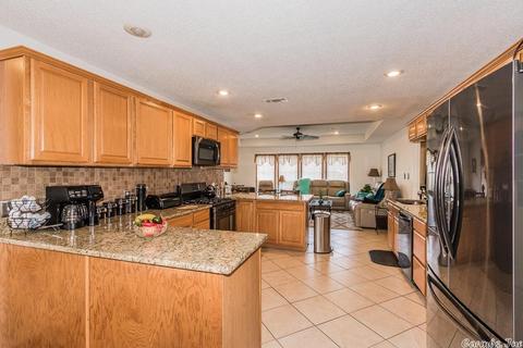 8521 Spring Lake Rd, Pine Bluff, AR 71603 photo 21