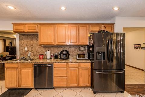 8521 Spring Lake Rd, Pine Bluff, AR 71603 photo 23