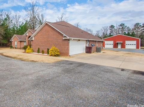 8521 Spring Lake Rd, Pine Bluff, AR 71603 photo 4