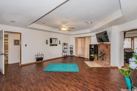 8521 Spring Lake Rd, Pine Bluff, AR 71603 photo 13