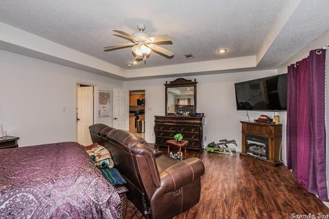 8521 Spring Lake Rd, Pine Bluff, AR 71603 photo 29