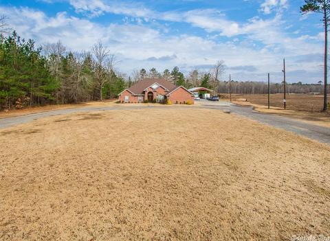 8521 Spring Lake Rd, Pine Bluff, AR 71603 photo 3