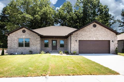 24 Aberdeen Dr, Cabot, AR 72023 photo 1