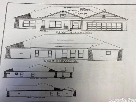 2500 Lilac Dr, Conway, AR 72034 photo 3