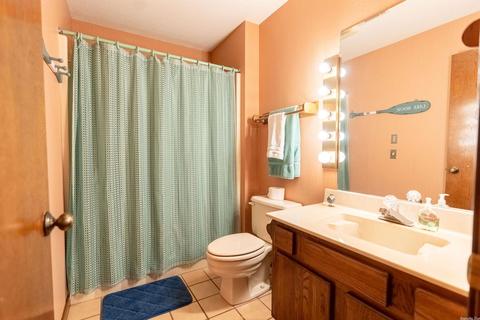 2622 Tannenbaum Rd, Drasco, AR 72530 photo 33