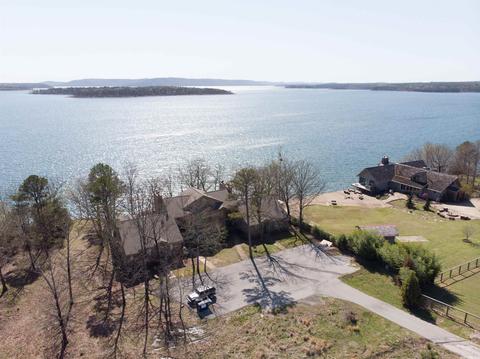 2622 Tannenbaum Rd, Drasco, AR 72530 photo 1