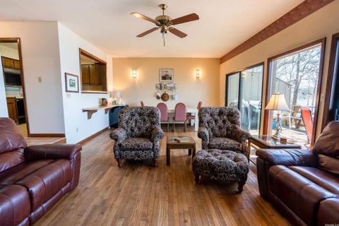 2622 Tannenbaum Rd, Drasco, AR 72530 photo 24
