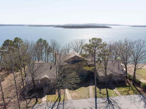 2622 Tannenbaum Rd, Drasco, AR 72530 photo 2