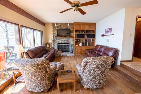 2622 Tannenbaum Rd, Drasco, AR 72530 photo 5